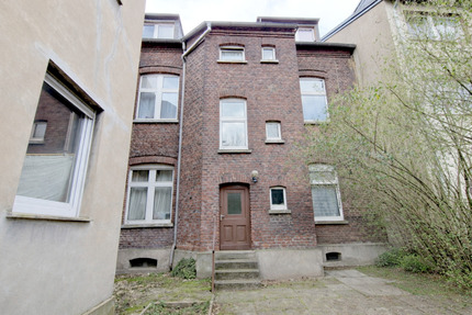 Haus Oberhausen Sterkrade-Mitte - 1 Zimmer, 281 m&sup2;, 289.000&euro; | Angebot:26420448