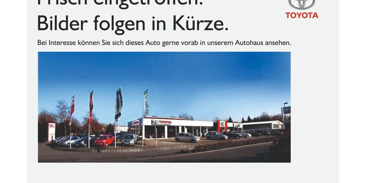 Toyota Yaris Cross 42.015 km 22.400 &euro; Gelsenkirchen 45891
