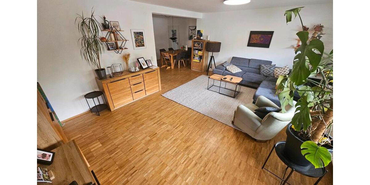 Etagenwohnung Dortmund Hombruch - 3.5 Zimmer, 91 m&sup2;, 315.000&euro; | Angebot:24875856