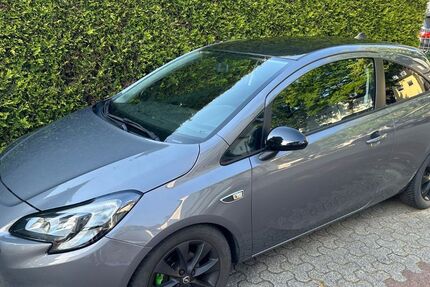 Opel Corsa 119.000 km 5.900 &euro; Datteln 45711