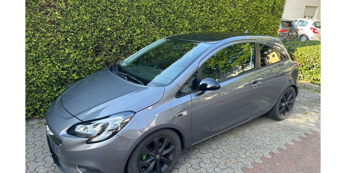 Opel Corsa 119.000 km 5.900 &euro; Datteln 45711