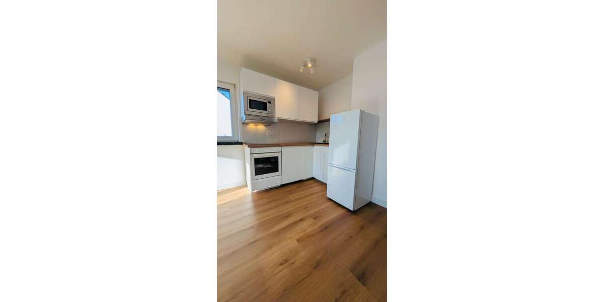 Etagenwohnung Mülheim an der Ruhr Broich - 1 Zimmer, 49 m&sup2;, 410&euro; | Angebot:26333656