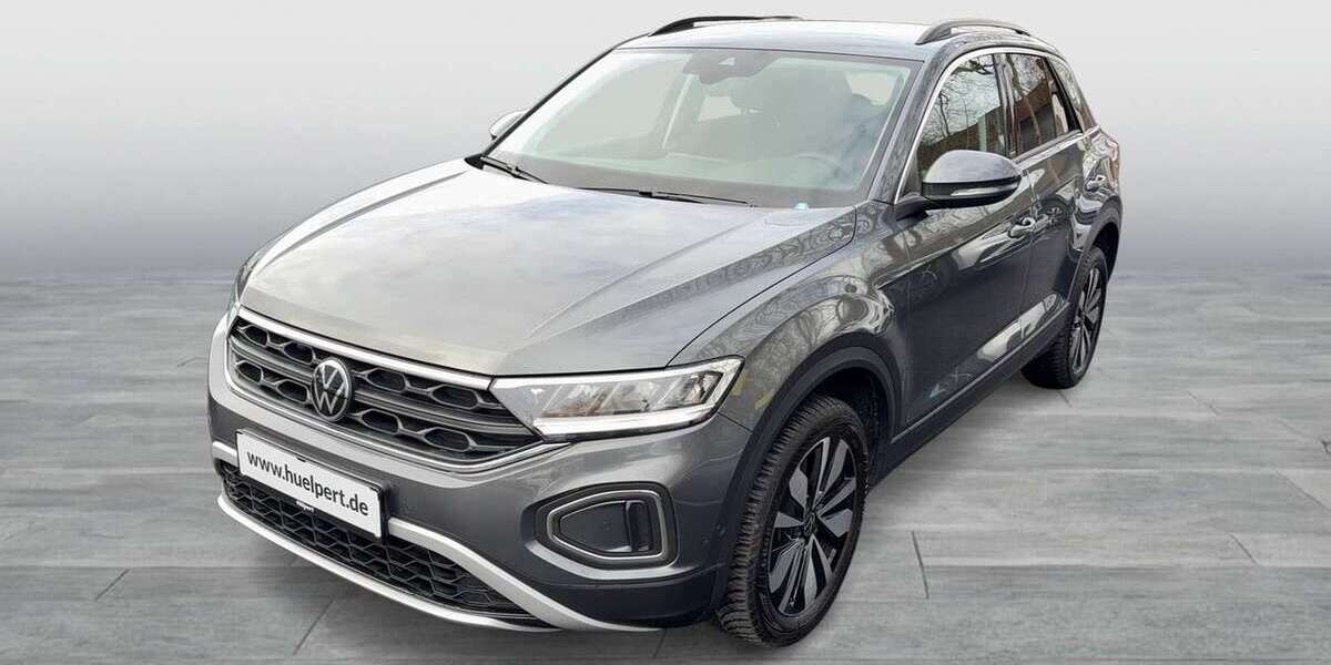 VW T-Roc 35.463 km 22.225 &euro; Dortmund-Marten 44379