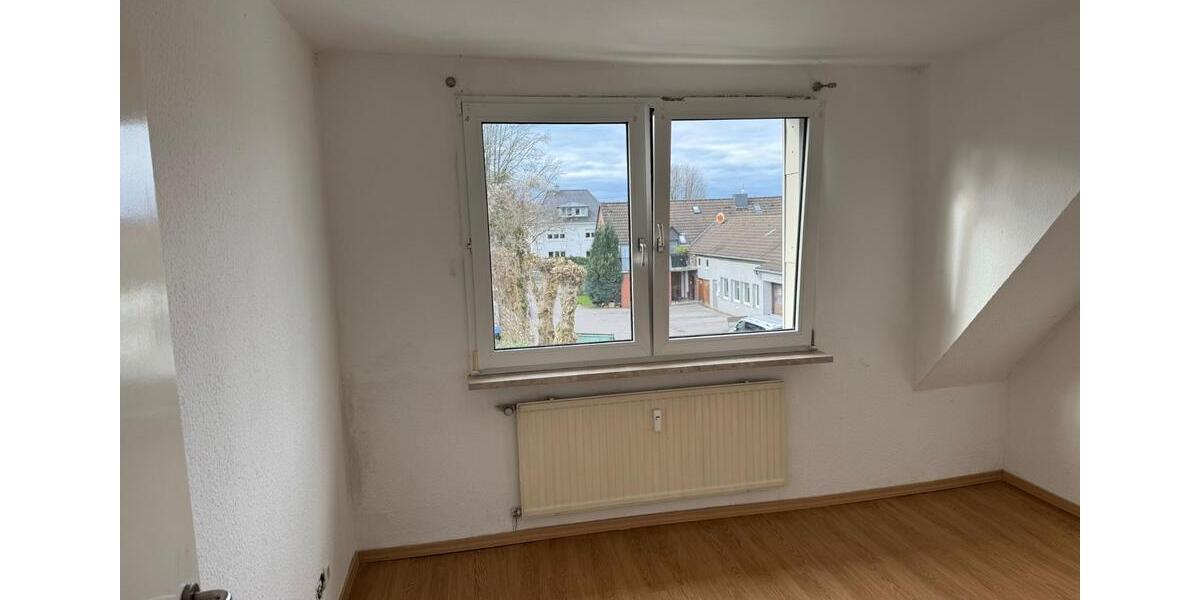 Dachgeschoßwohnung Wülfrath - 3 Zimmer, 60 m&sup2;, 656&euro; | Angebot:25380329