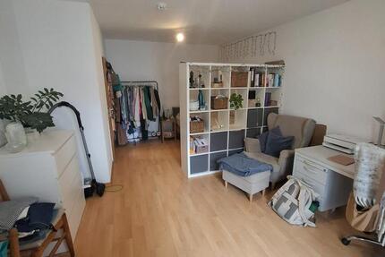 Wohnung Dortmund Hombruch - 1 Zimmer, 30 m&sup2;, 330&euro; | Angebot:25418907