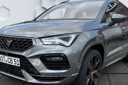 Cupra Ateca 13.000 km 45.940 &euro; Bottrop 46244