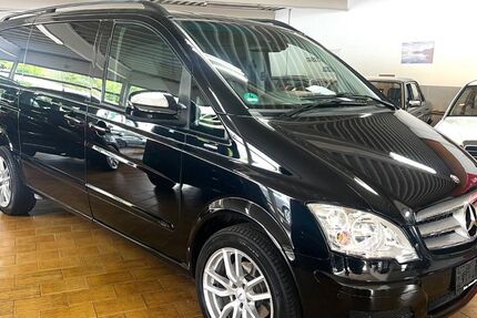 Mercedes-Benz Viano 94.000 km 24.999 &euro; Gladbeck 45966