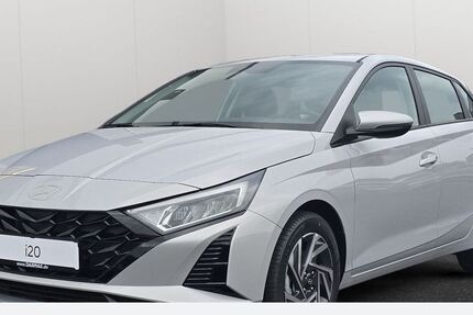 Hyundai i20 15.000 km 16.990 &euro; Dinslaken 46535