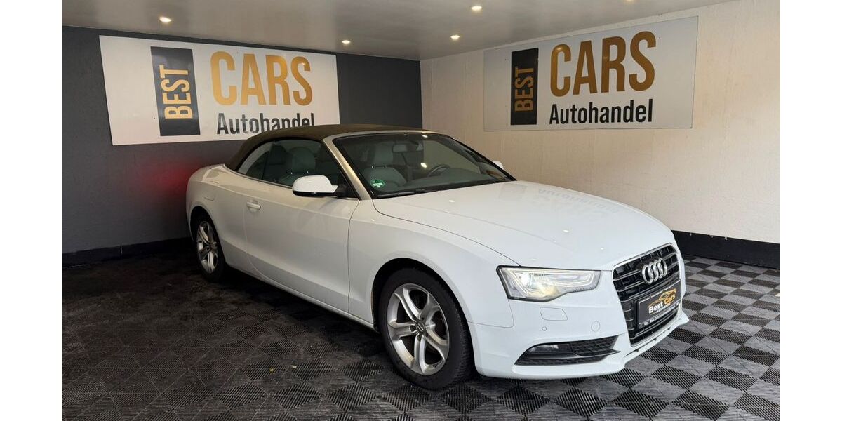Audi A5 250.000 km 9.900 &euro; Bochum 44805