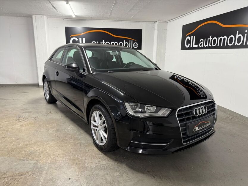 Audi A3 111.590 km 11.990 € Bottrop 46244