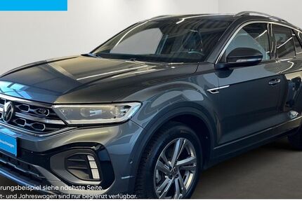 VW T-Roc 9.836 km 29.900 &euro; Mülheim an der Ruhr 45481