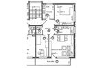 Hochparterre Essen Stadtbezirk VIII - 3 Zimmer, 74 m&sup2;, 725&euro; | Angebot:26662692