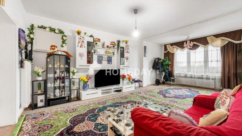Etagenwohnung Essen Huttrop - 4 Zimmer, 125 m&sup2;, 249.985&euro; | Angebot:25604239