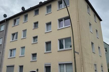 Wohnung Gelsenkirchen Buer - 2.5 Zimmer, 51 m&sup2;, 390&euro; | Angebot:26060222