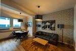 Dachgeschoßwohnung Essen Stadtkern - 2 Zimmer, 60 m&sup2;, 1.400&euro; | Angebot:26101904