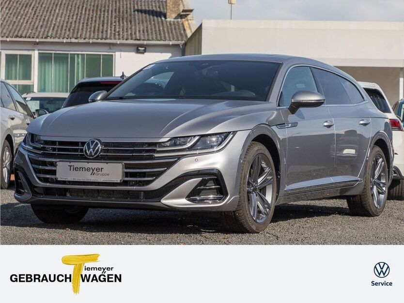 Arteon