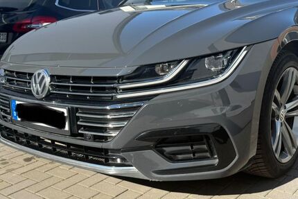 VW Arteon 122.000 km 21.500 &euro; Dinslaken 46539