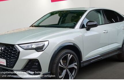 Audi Q3 50.356 km 31.750 &euro; Mülheim a.d. Ruhr 45481