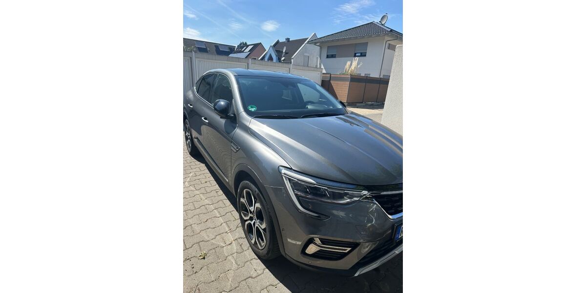 Renault Arkana 54.000 km 16.000 &euro; Oer-Erkenschwick 45739