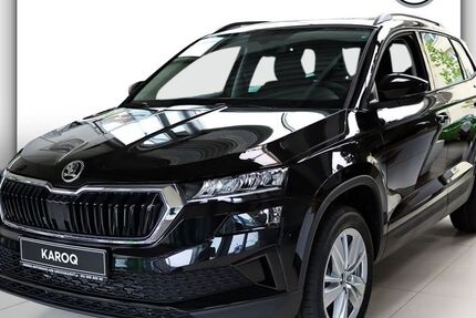 Skoda Karoq 10.000 km 31.590 &euro; Duisburg 47059