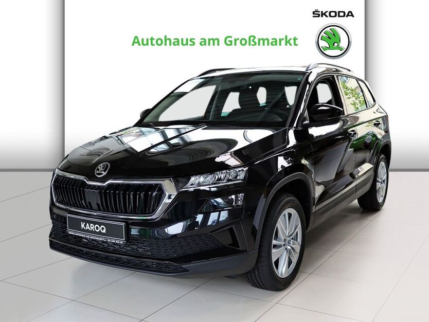 Skoda Karoq 10.000 km 31.690 € Duisburg 47059