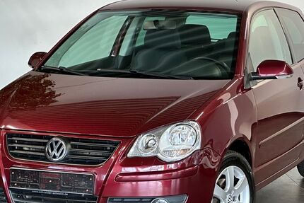 VW Polo 130.000 km 4.599 &euro; Wuppertal 42279