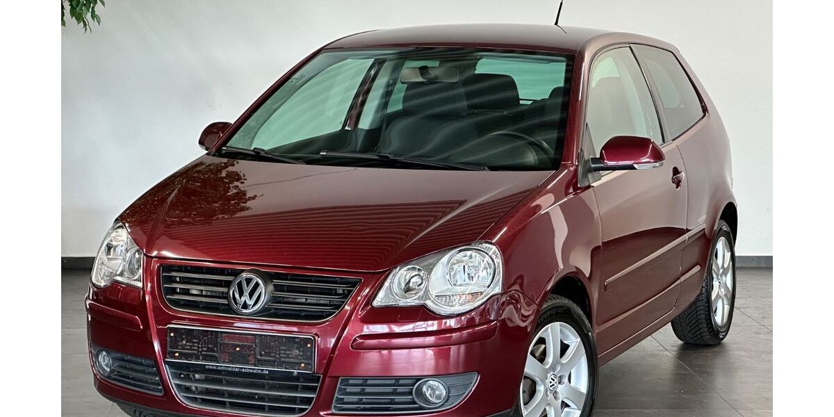 VW Polo 130.000 km 4.599 &euro; Wuppertal 42279