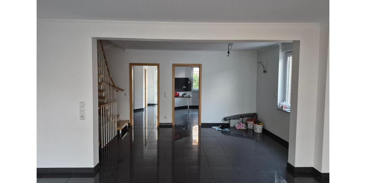 Vermietung Doppelhaushälfte in Duisburg Dorf Walsum 3 zimmer