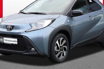 Toyota Aygo (X) 1.009 km 19.249 € Recklinghausen 45659