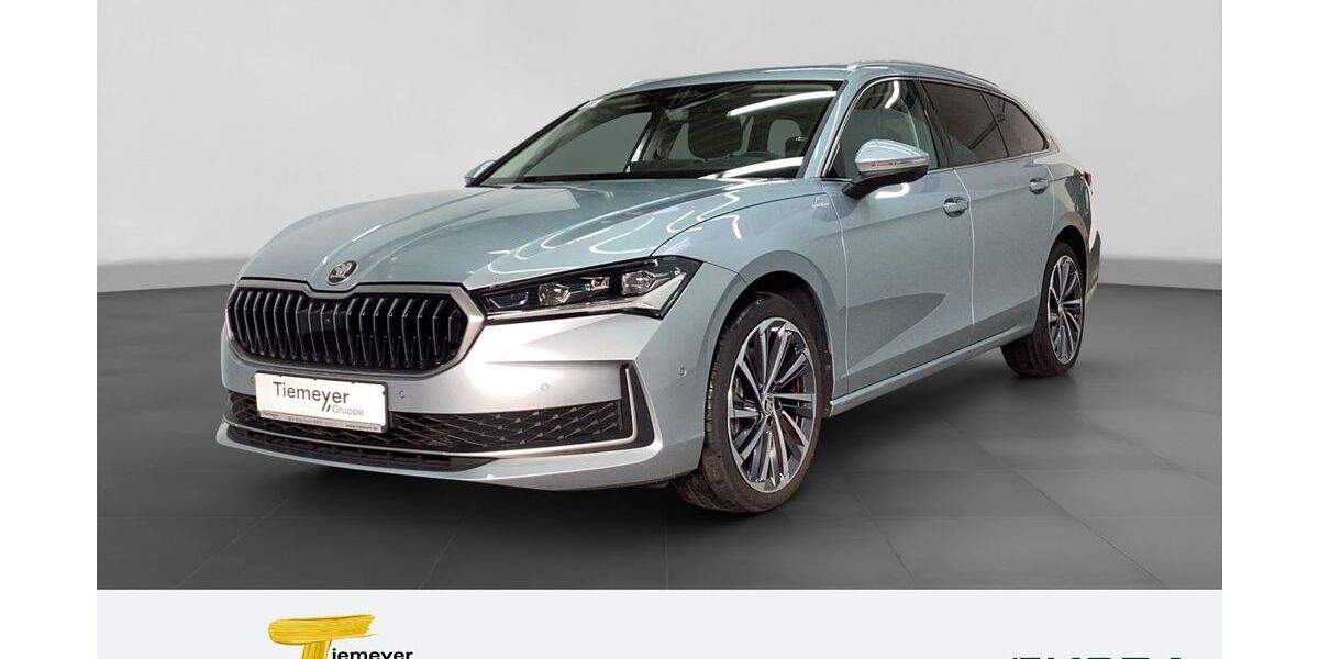 Skoda Superb 47.058 km 43.420 &euro; Bochum 44809