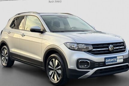 VW T-Cross 32.000 km 17.300 &euro; Mülheim a.d. Ruhr 45476