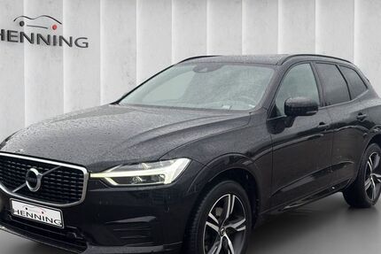 Volvo XC60 129.000 km 29.880 &euro; Herne 44653