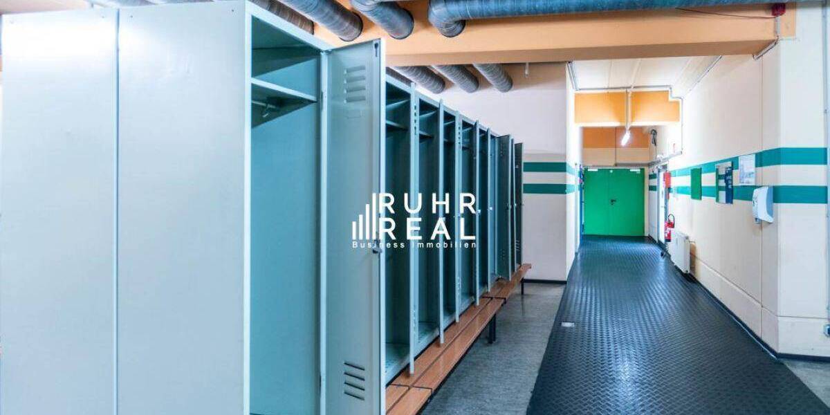 Gewerbeobjekt Gelsenkirchen Erle - 25.286&euro; | Angebot:23990824