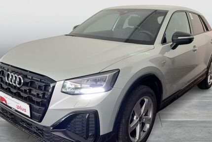 Audi Q2 6.320 km 26.988 &euro; Dortmund 44143