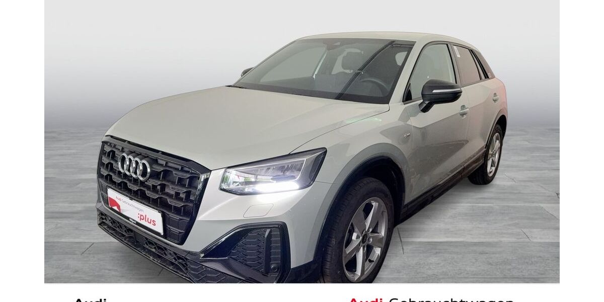 Audi Q2 6.320 km 26.988 &euro; Dortmund 44143