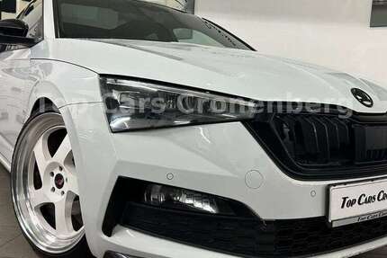 Skoda Scala 149.991 km 13.950 &euro; Wuppertal-Cronenberg 42349