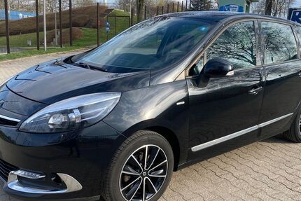 Renault Scenic 196.000 km 5.999 &euro; Bochum 44791