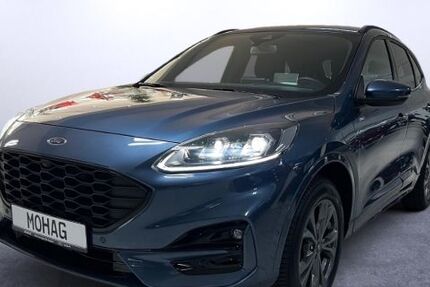 Ford Kuga 50.588 km 22.890 € Essen 45134