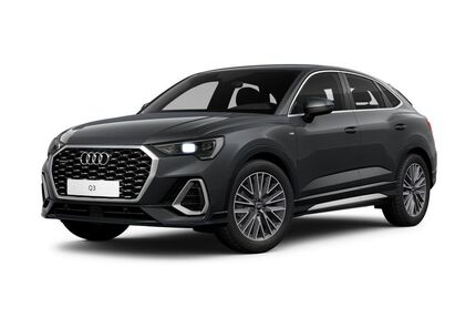 Audi Q3 102.400 km 32.695 € Hagen 58091