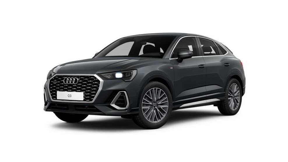 Audi Q3 102.400 km 32.695 € Hagen 58091