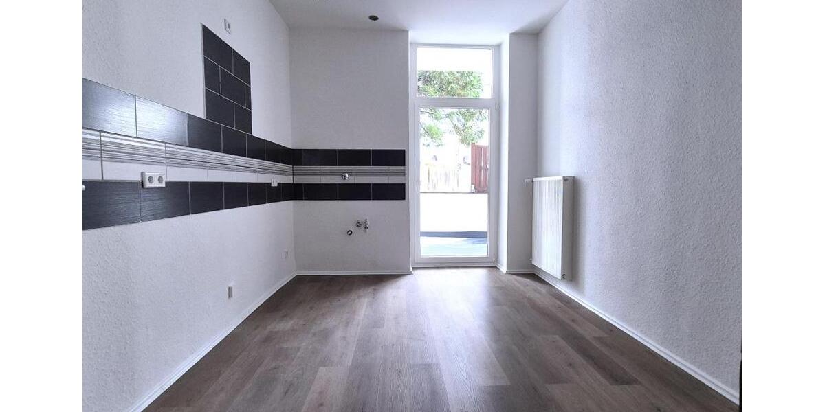 3-Zimmer mit Terrasse und Rheinblick! 3 zimmer