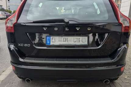Volvo XC60 253.746 km 7.999 € Weitmar (Bochum) 44795