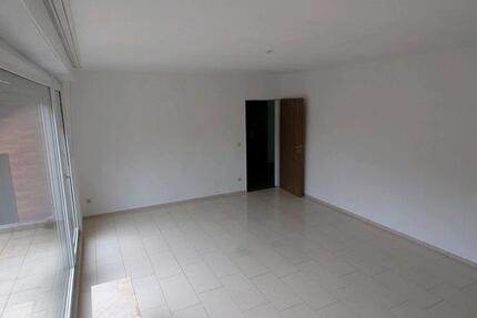 Helle 2-Zimmer Dachgeschosswohnung mit Balkon in Haltern am See zimmer