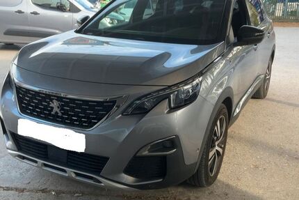 Peugeot 5008 105.110 km 18.697 € Wuppertal 42327