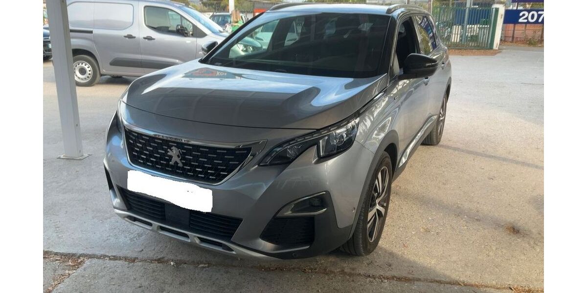 Peugeot 5008 105.110 km 18.697 &euro; Wuppertal 42327