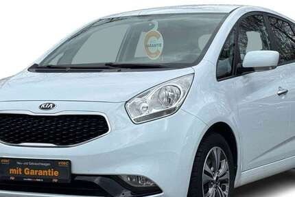 Kia Venga 75.000 km 10.980 &euro; Duisburg 47249