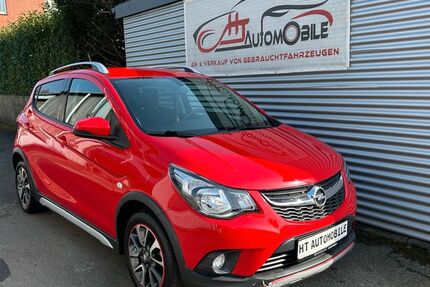 Opel Karl 74.000 km 8.799 &euro; Marl 45770