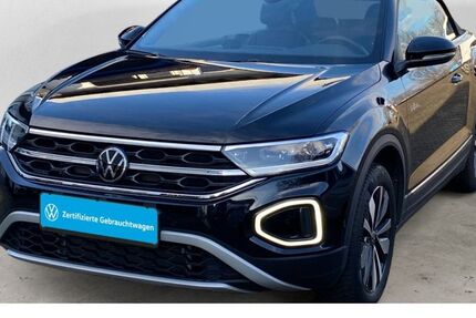 VW T-Roc 6.029 km 31.980 &euro; Bochum - Linden 44879