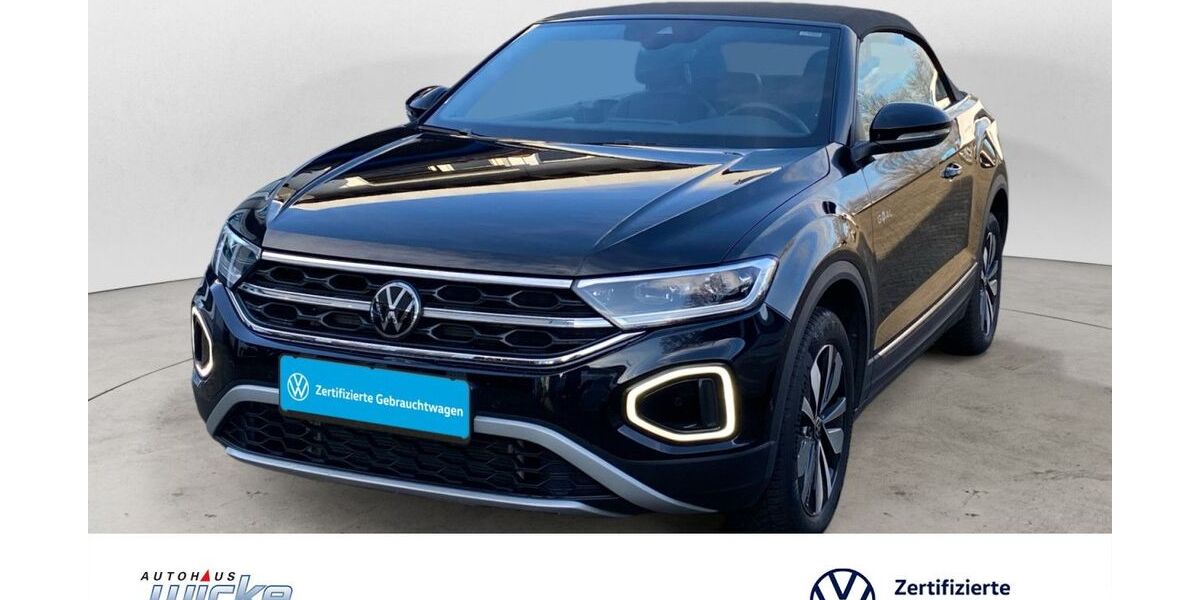 VW T-Roc 6.029 km 31.980 &euro; Bochum - Linden 44879