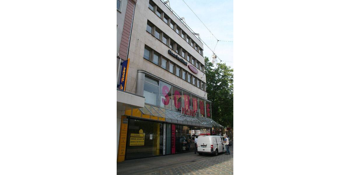 Gewerbeobjekt Dortmund Mitte - 9 Zimmer, 277 m&sup2;, 2.770&euro; | Angebot:26902524
